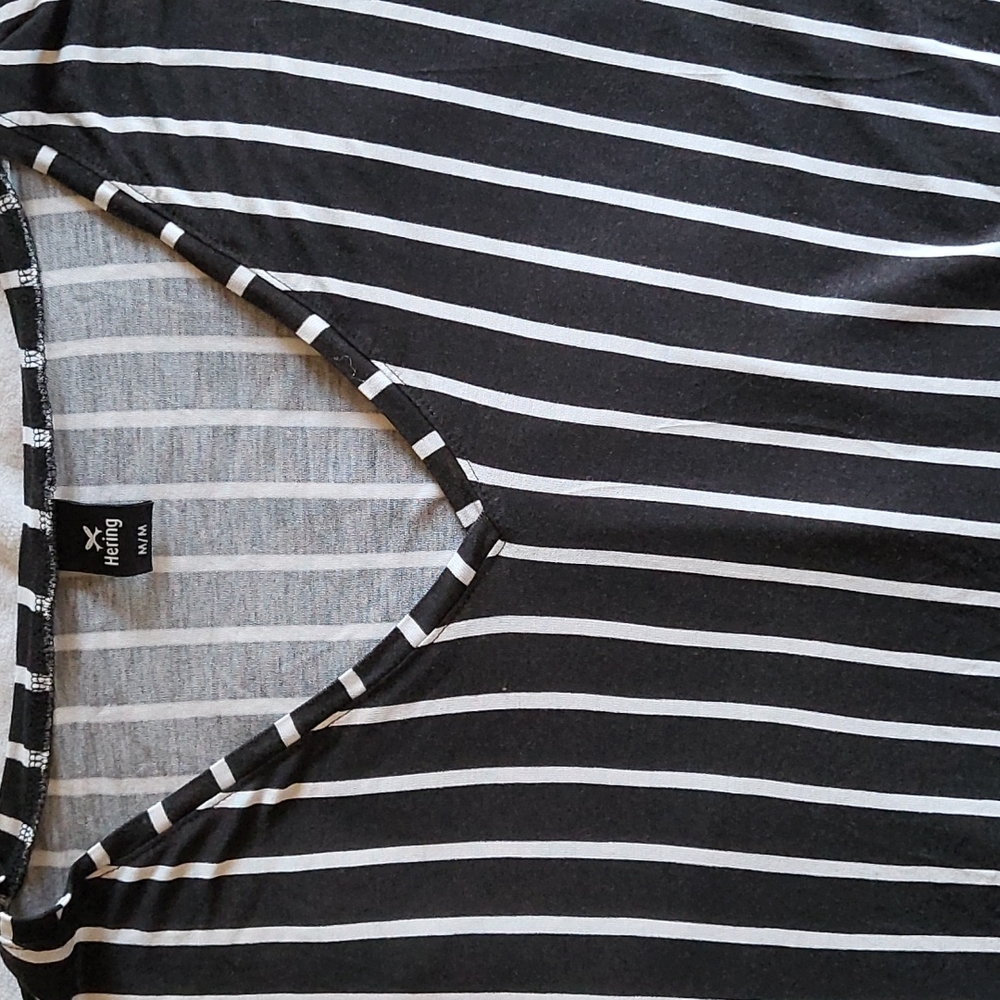 HERING Viscose Top
